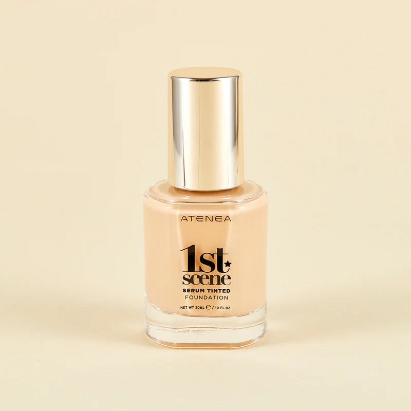 SERUM TINTED 1ST SCENE 05 ALMOND - ATENEA