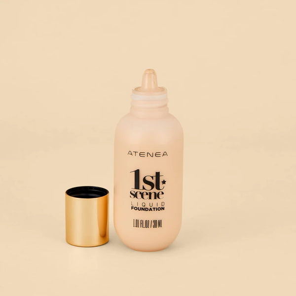 BASE LIQUIDA 1ST SCENE 03 CREAM - ATENEA