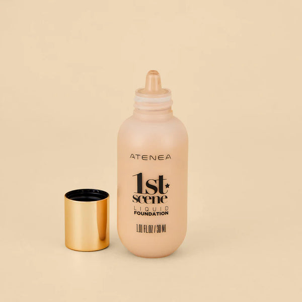 BASE LIQUIDA 1ST SCENE 05 ALMOND - ATENEA