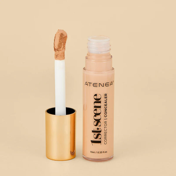 CORRECTOR LIQUIDO 1ST SCENE NUDE - ATENEA