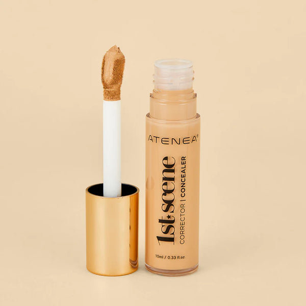 CORRECTOR LIQUIDO 1ST SCENE CINNAMON - ATENEA