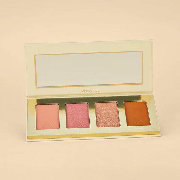 PALETA ESSENTIAL - ATENEA