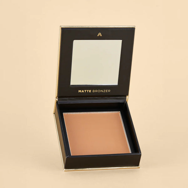 MATTE BRONZER 1ST SCENE - ATENEA