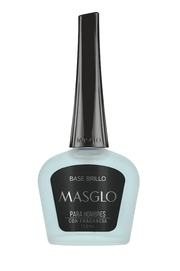 BASE BRILLO PARA HOMBRES - MASGLO