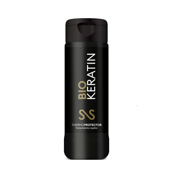 BIOKERATIN THERMO ACTIVADOR X200ML - BIOCRESS