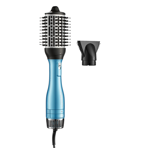 HOT AIR BRUSH 2 EN 1  2.75" - BABYLISS