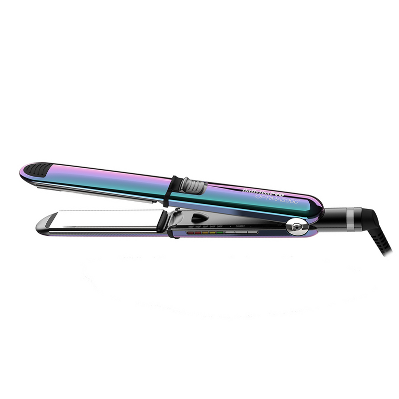 Plancha De Planchita Babyliss Optima 3100 Planchita Babyliss