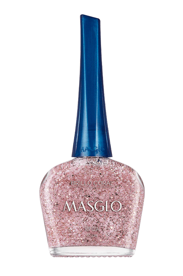 ESMALTE BRILLO CORAL ALTAMAR - MASGLO