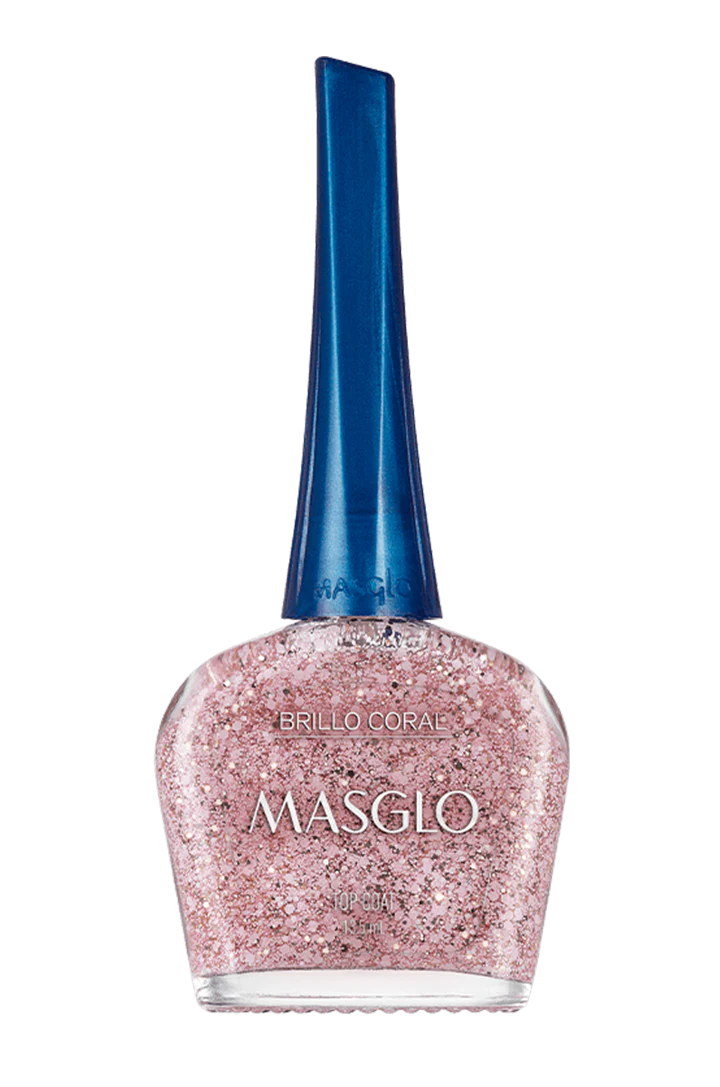 ESMALTE BRILLO CORAL ALTAMAR - MASGLO