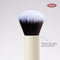 BROCHA DB04 DUO GLAM PARA BASE Y CORRECTOR - ATENEA