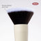 BROCHA DB04 DUO GLAM PARA BASE Y CORRECTOR - ATENEA