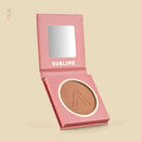 BRONZER COMPACTO SUBLIME CLAY - ATENEA