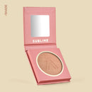 BRONZER COMPACTO SUBLIME SHADE - ATENEA