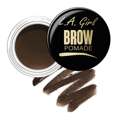 POMADA DE CEJAS PRO DARK BROWN GBP365 - L.A GIRL