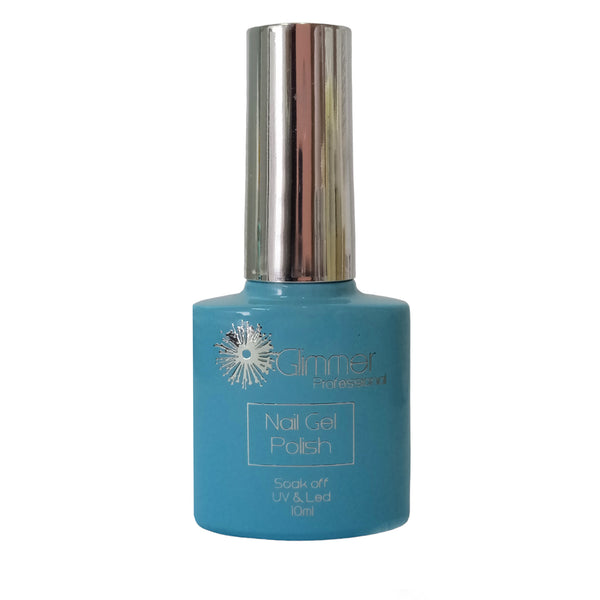 ESMALTE SEMIPERMANENTE X 10ML # BT 15 - GLIMMER