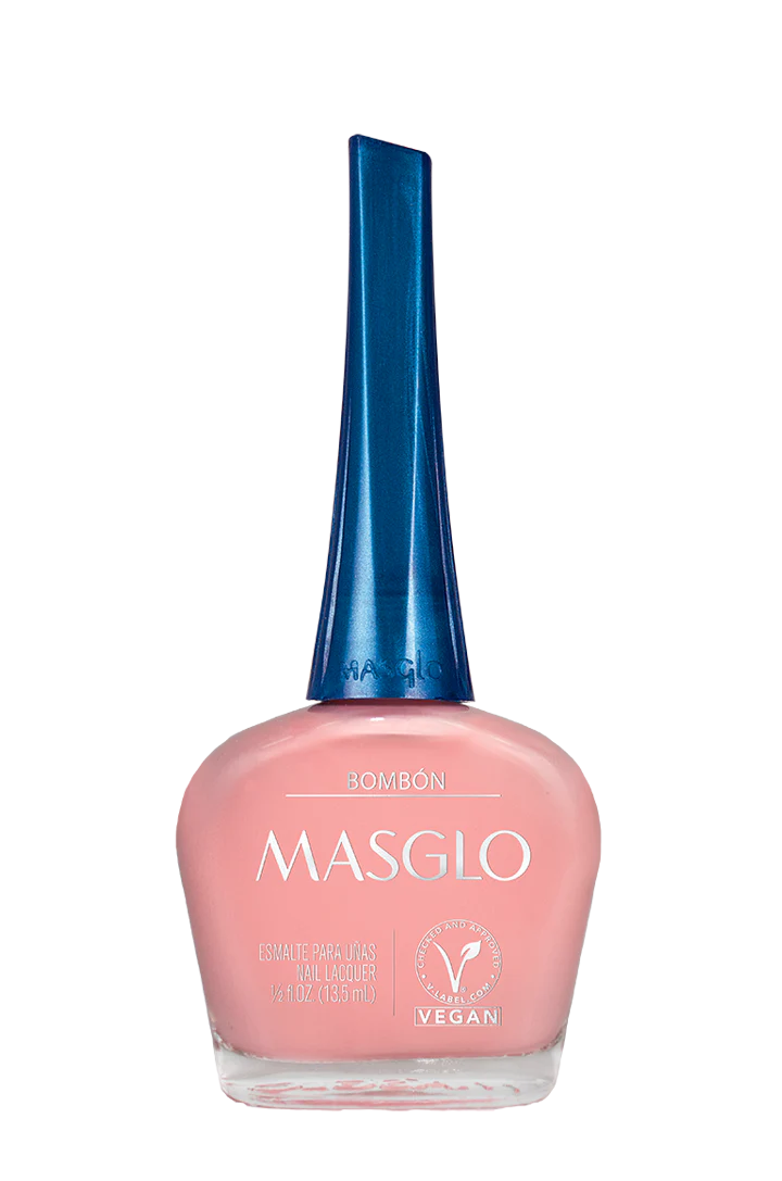 ESMALTE BOMBON - MASGLO