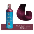 TONICO FLASH BORGOÑA 240ML - HERBACOL