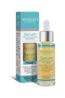 SERUM RITUAL NOCTURNO PARA CUTÍCULA - MASGLO