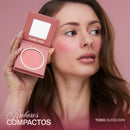 RUBOR COMPACTO SUBLIME SUNDOWN - ATENEA