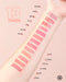 BRILLO LABIAL CLICK GLOSS PRO ADA - MONTOC
