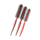 COMBO CEPILLO REDONDO X3 - TURBOX
