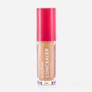 CORRECTOR LIQUIDO CAFE 6 - RUBY ROSE