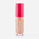 CORRECTOR LIQUIDO CHOCOLATE 5 - RUBY ROSE