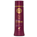 ACONDICIONADOR LISO C FORCA 300ML - HASKELL