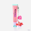 LIP GLOSS CORAL SHINE LA SIRENITA - RUBY ROSE