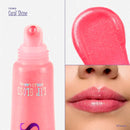 LIP GLOSS CORAL SHINE LA SIRENITA - RUBY ROSE