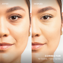 CORRECTOR LIQUIDO 1ST SCENE VANILLA - ATENEA