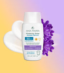 PROTECTOR SOLAR ACQUA SERUM X 50 ML - ANA MARIA