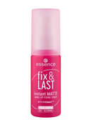 SPRAY MATTE MAKE UP 50ML - ESSENCE