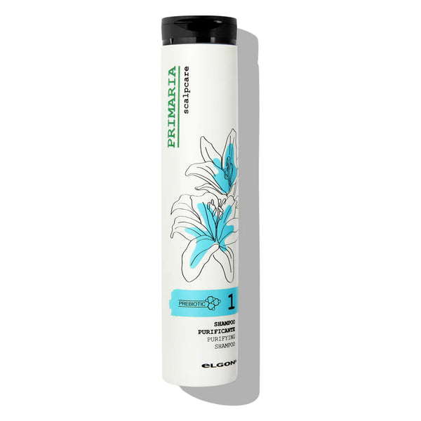 SHAMPOO PRIMARIA PURIFICANTE X250ML - ELGON