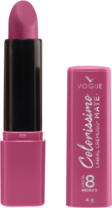 LABIAL COLORISSIMO ROSA AMOROSA - VOGUE