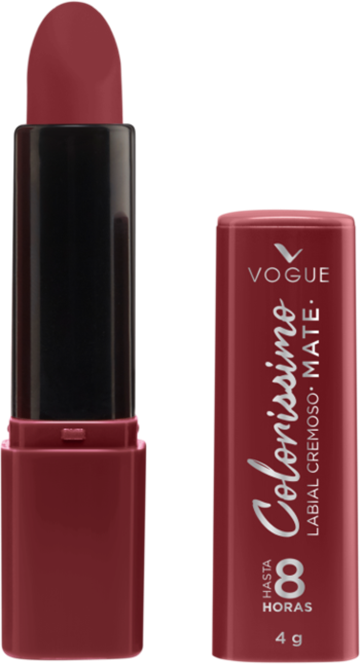 LABIAL COLORISSIMO MANZANA ROJA - VOGUE