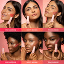 RUBOR EN BARRA VINTAGE ROSE - RUBY ROSE