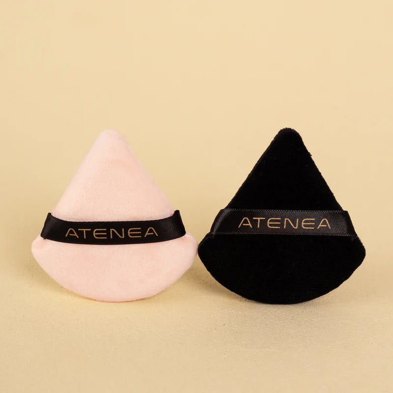 BORLA TRIANGULAR PARA POLVO X2 - ATENEA