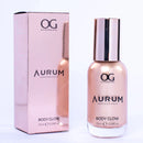 BODY GLOW AURUM WARN BRONZE - OG