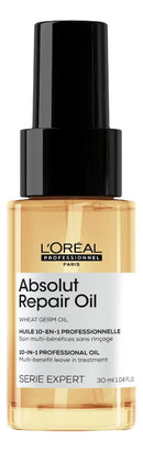 SERUM ABSOLUT REPAIR OIL MINI 30ML - LOREAL