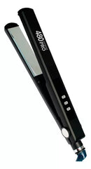PLANCHA EXTREME 480 NEGRA PRO - ALIZZ