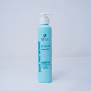 HEAT PROTECTANT CREAM X300ML - NYUS