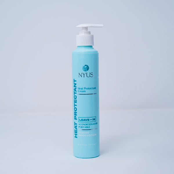 HEAT PROTECTANT CREAM X300ML - NYUS