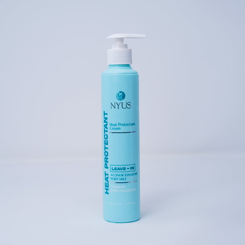 HEAT PROTECTANT CREAM X300ML - NYUS