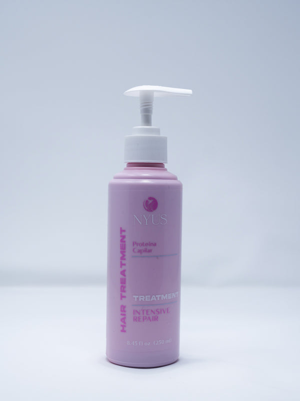 HAIR TREATMENT PROTEINA CAPILAR X250ML - NYUS