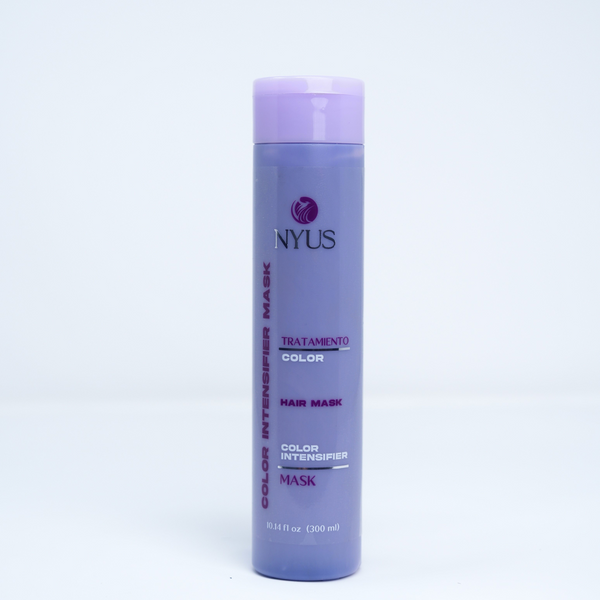 MASCARILLA PURPLE COLOR INTENSIFIER X300ML - NYUS
