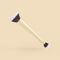 BROCHA DB04 DUO GLAM PARA BASE Y CORRECTOR - ATENEA