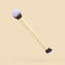 BROCHA DB05 DUO GLAM PARA POLVO Y CORRECTOR - ATENEA