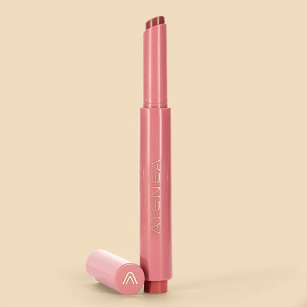 LIP CLICK LIPSTICK COCOA - ATENEA