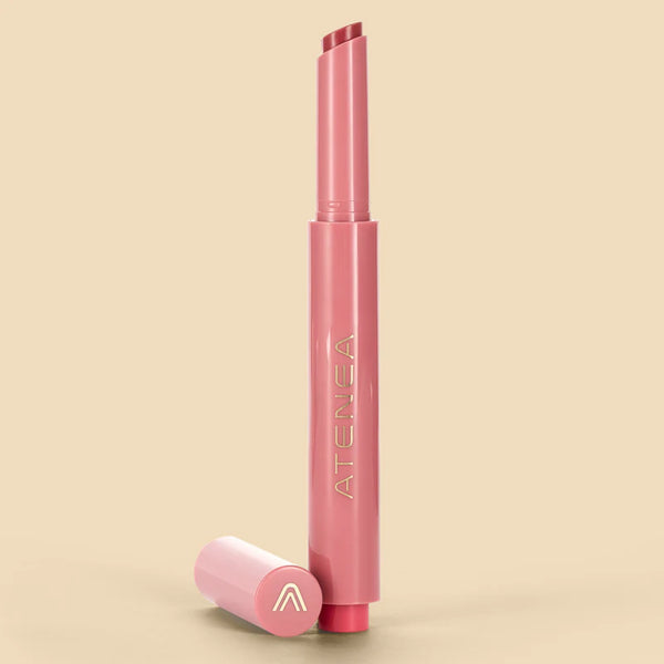 LIP CLICK LIPSTICK BITTERSWEET - ATENEA